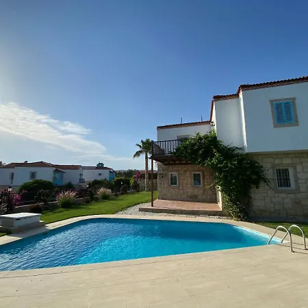 Fantastic Private Villa- Lavanta - Lavender Villa מנבגט