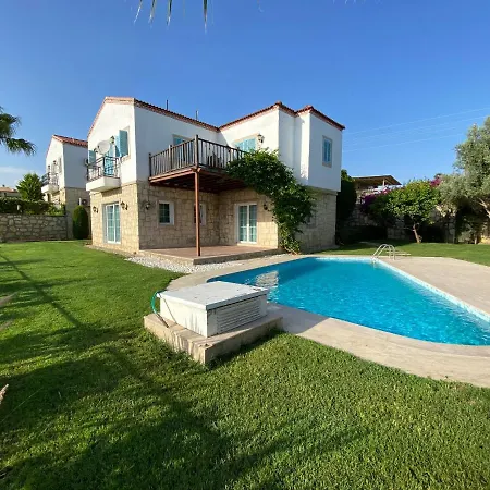Fantastic Private Villa- Lavanta - Lavender Villa *