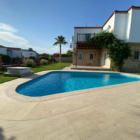 Fantastic Private Villa- Lavanta - Lavender Villa וילה *