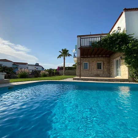 Fantastic Private Villa- Lavanta - Lavender Villa *