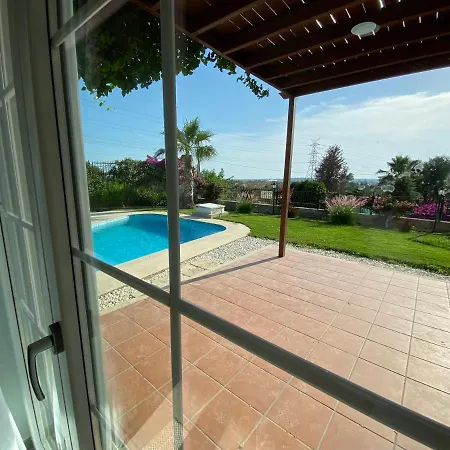 Fantastic Private Villa- Lavanta - Lavender Villa *