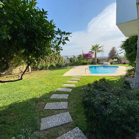 וילה Fantastic Private Villa- Lavanta - Lavender Villa *
