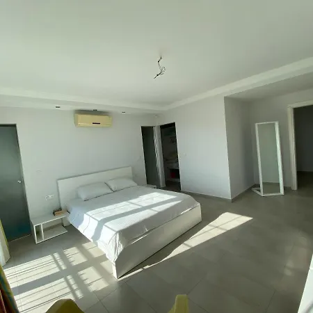 Fantastic Private Villa- Lavanta - Lavender Villa מנבגט