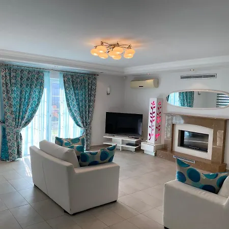 וילה Fantastic Private Villa- Lavanta - Lavender Villa *