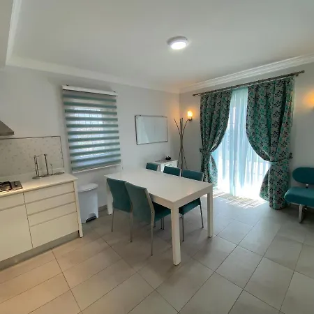 Fantastic Private Villa- Lavanta - Lavender Villa וילה מנבגט