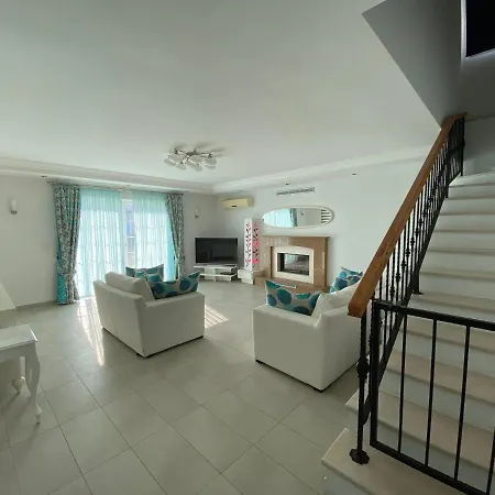וילה Fantastic Private Villa- Lavanta - Lavender Villa