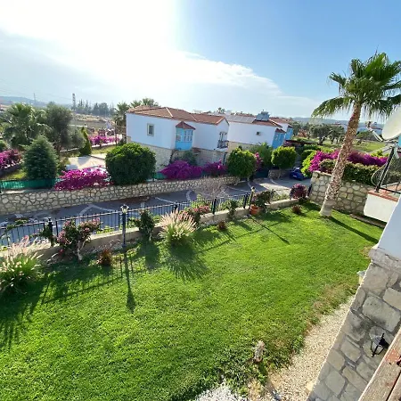 Fantastic Private Villa- Lavanta - Lavender Villa וילה מנבגט