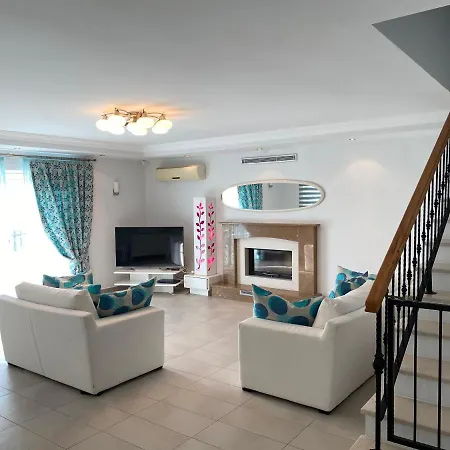 Fantastic Private Villa- Lavanta - Lavender Villa Villa