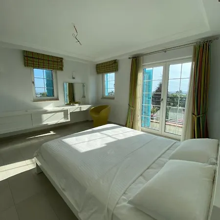 Fantastic Private Villa- Lavanta - Lavender Villa Villa Manavgat