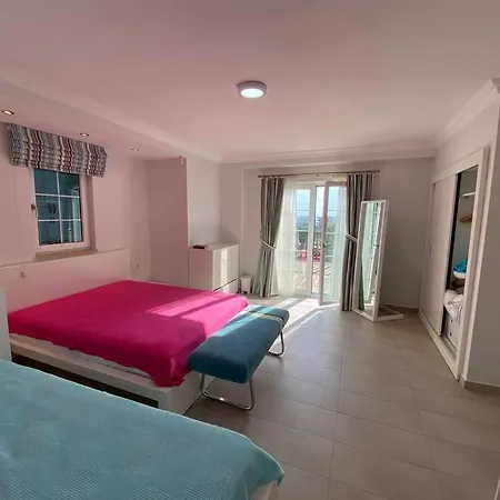 Fantastic Private Villa- Lavanta - Lavender Villa Villa Manavgat