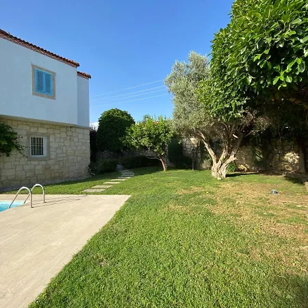 Fantastic Private Villa- Lavanta - Lavender Villa Villa Manavgat