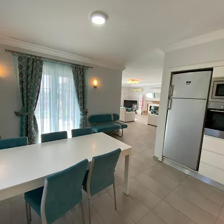 Fantastic Private Villa- Lavanta - Lavender Villa Manavgat